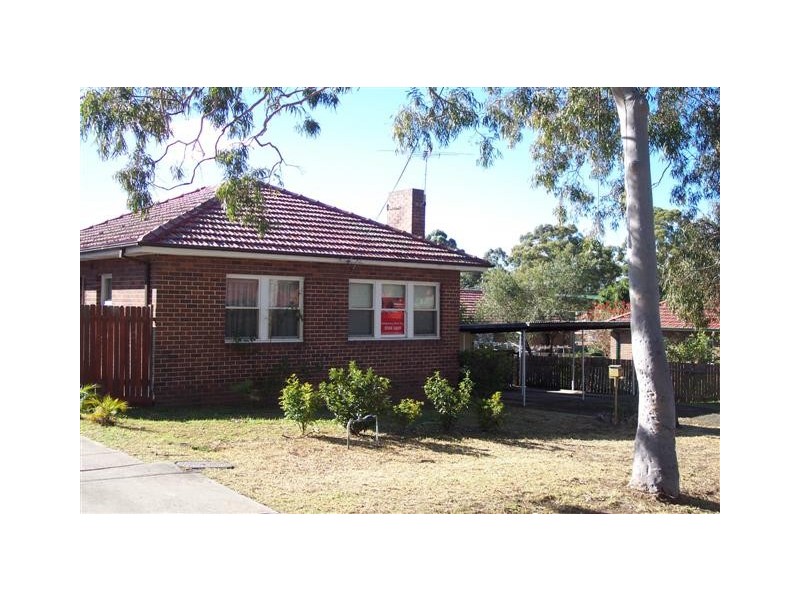 16 Rayment Avenue, Kingsgrove NSW 2208