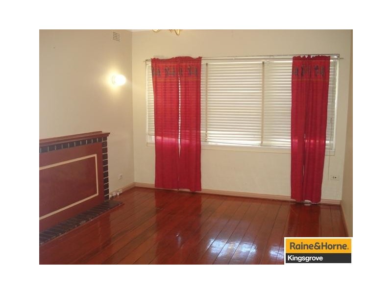 16 Rayment Avenue, Kingsgrove NSW 2208