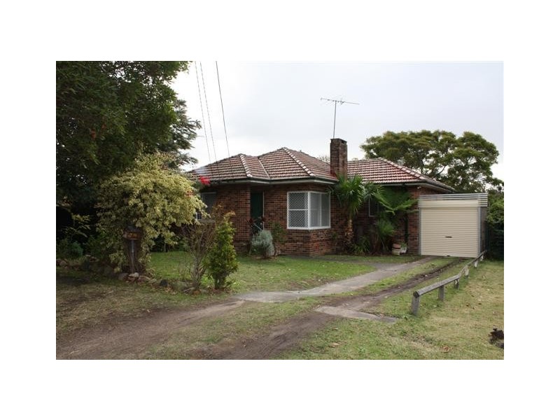 62 Shaw Street, Bexley North NSW 2207