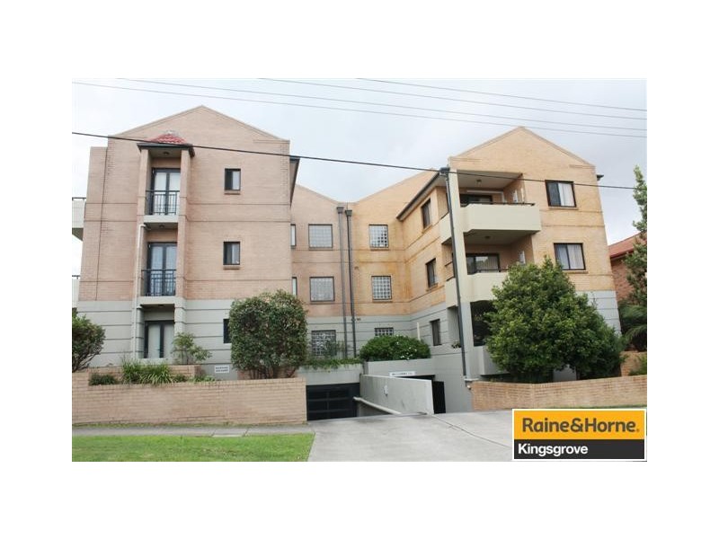 6/54 Melvin Street, Beverly Hills NSW 2209