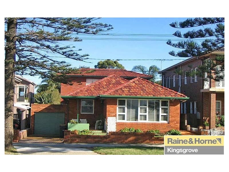 227 The Grand Parade, Monterey NSW 2217