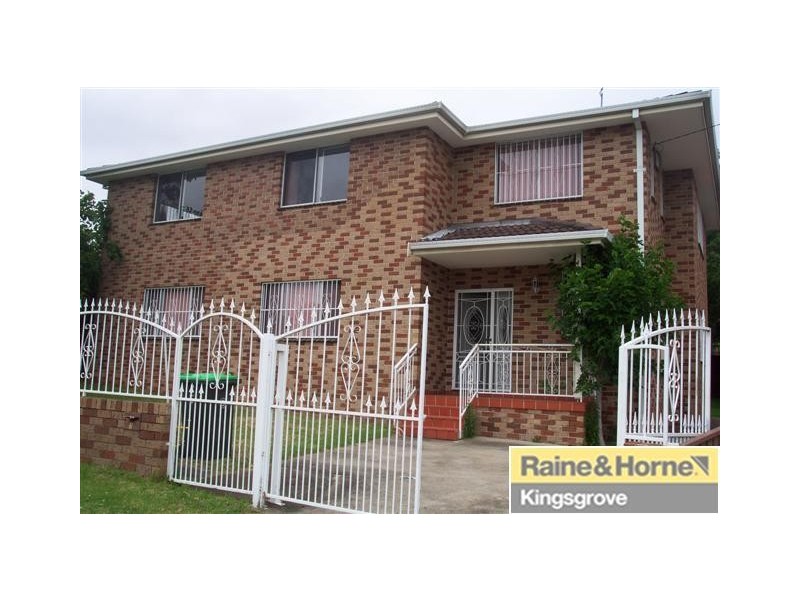 2 Moorefields Road, Kingsgrove NSW 2208