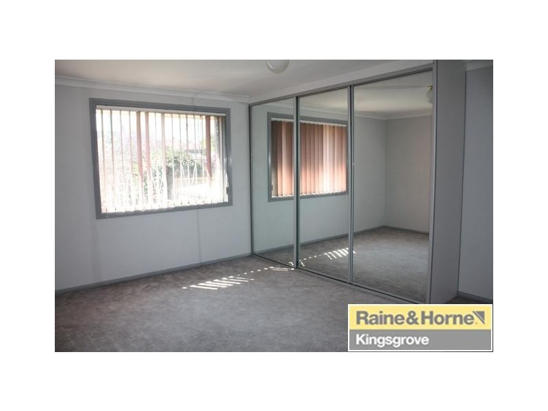 2 Moorefields Road, Kingsgrove NSW 2208