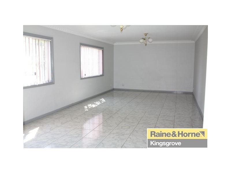 2 Moorefields Road, Kingsgrove NSW 2208