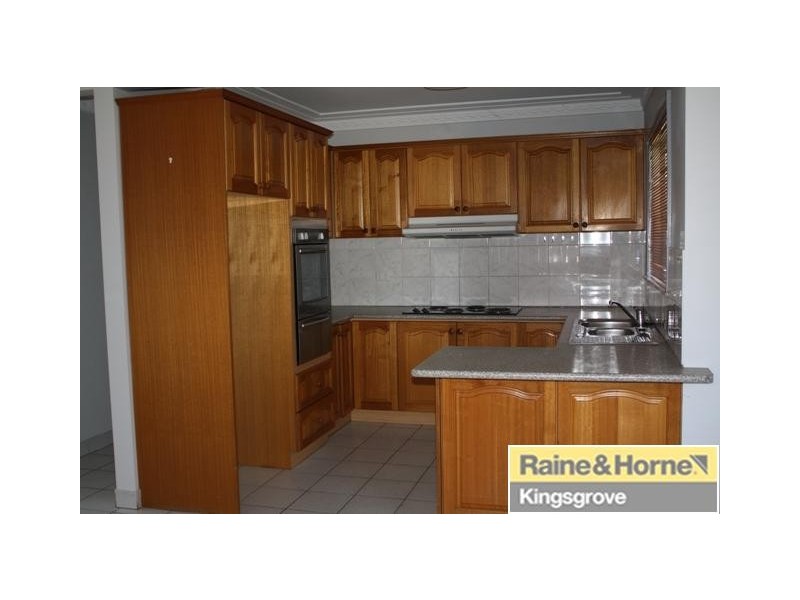 2 Moorefields Road, Kingsgrove NSW 2208