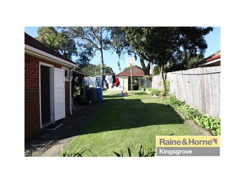 64 Monaro Avenue, Kingsgrove NSW 2208