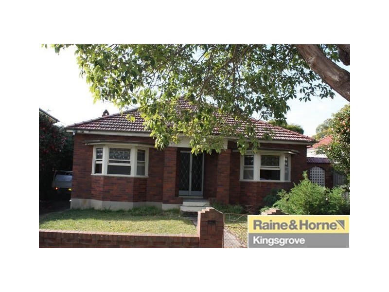 50  St Elmo Parade, Kingsgrove NSW 2208