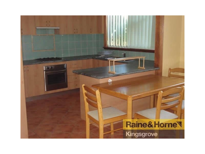 27 Rosebank Avenue, Kingsgrove NSW 2208