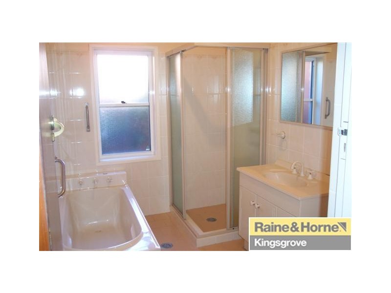 16 Colwell Street, Kingsgrove NSW 2208