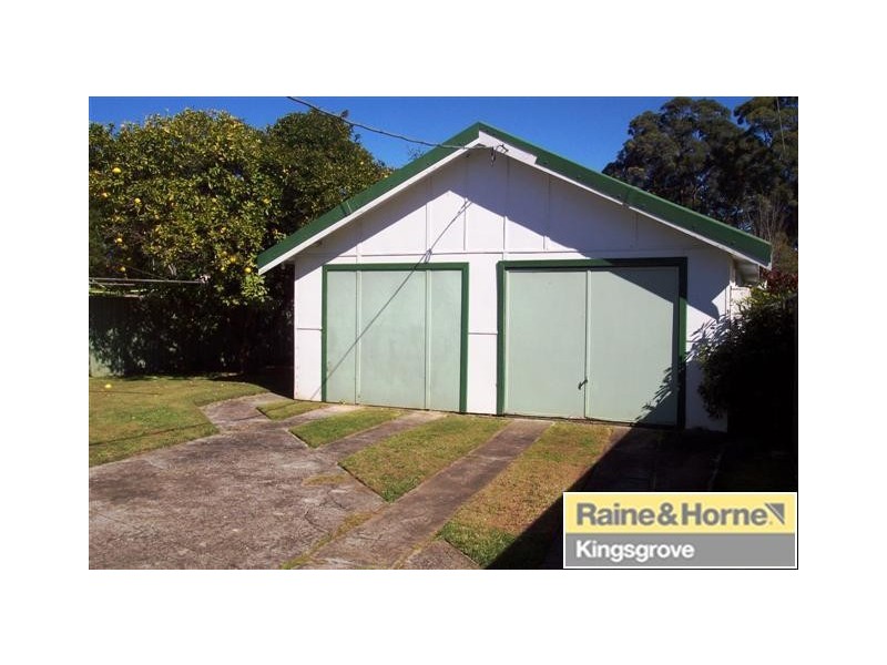 16 Colwell Street, Kingsgrove NSW 2208