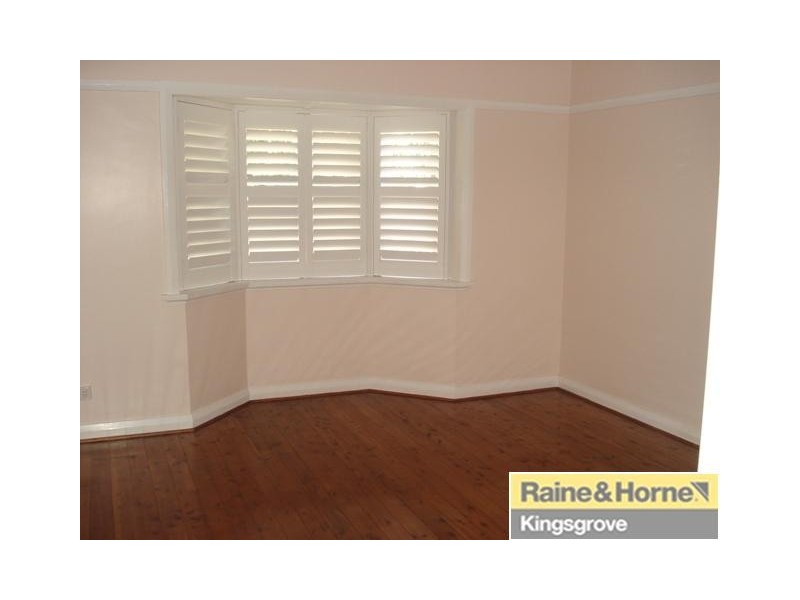 19  Dowsett Street, Kingsgrove NSW 2208