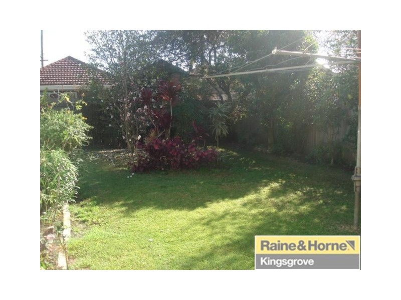 19  Dowsett Street, Kingsgrove NSW 2208