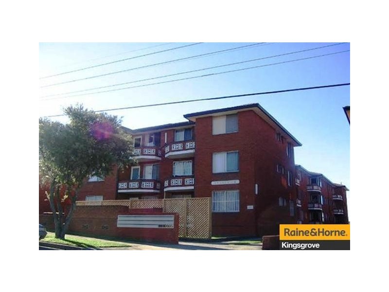 19/7 Phillip Street, Roselands NSW 2196