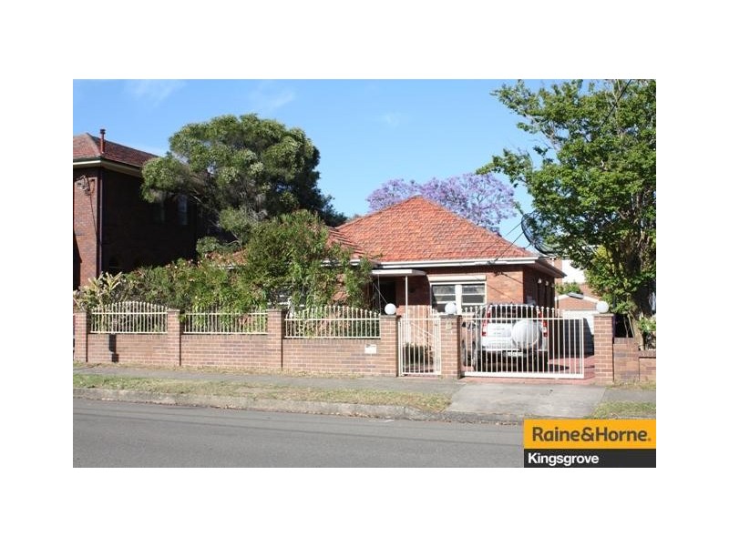 55 Caroline Street, Kingsgrove NSW 2208