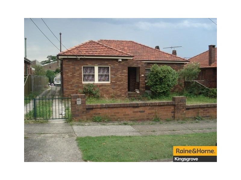 10 Richland Street, Kingsgrove NSW 2208