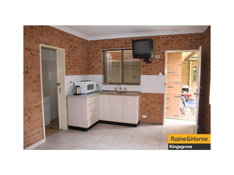 5 Margaret Street, Kingsgrove NSW 2208