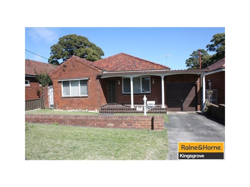 17 Northcott Avenue, Kingsgrove NSW 2208