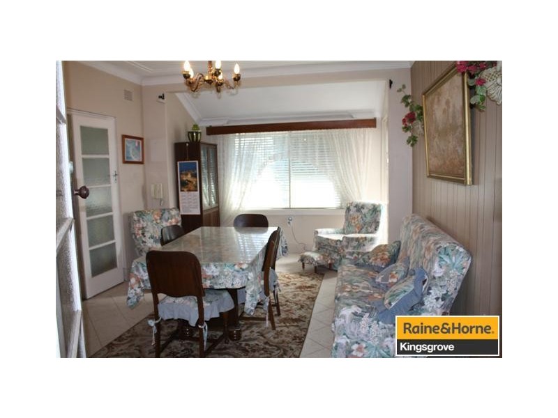 17 Northcott Avenue, Kingsgrove NSW 2208