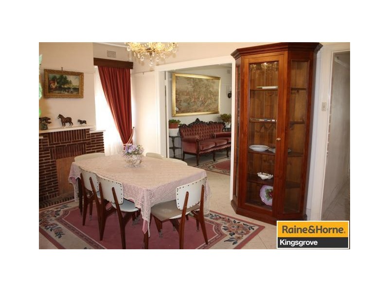 17 Northcott Avenue, Kingsgrove NSW 2208