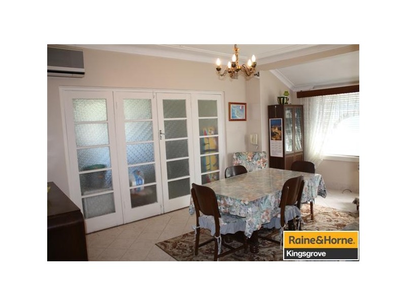 17 Northcott Avenue, Kingsgrove NSW 2208