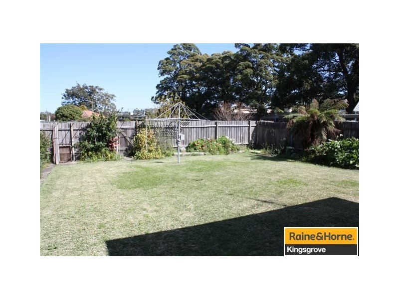 17 Northcott Avenue, Kingsgrove NSW 2208