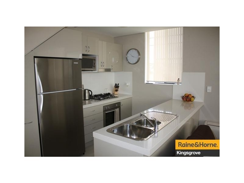 6/324 William Street, Kingsgrove NSW 2208