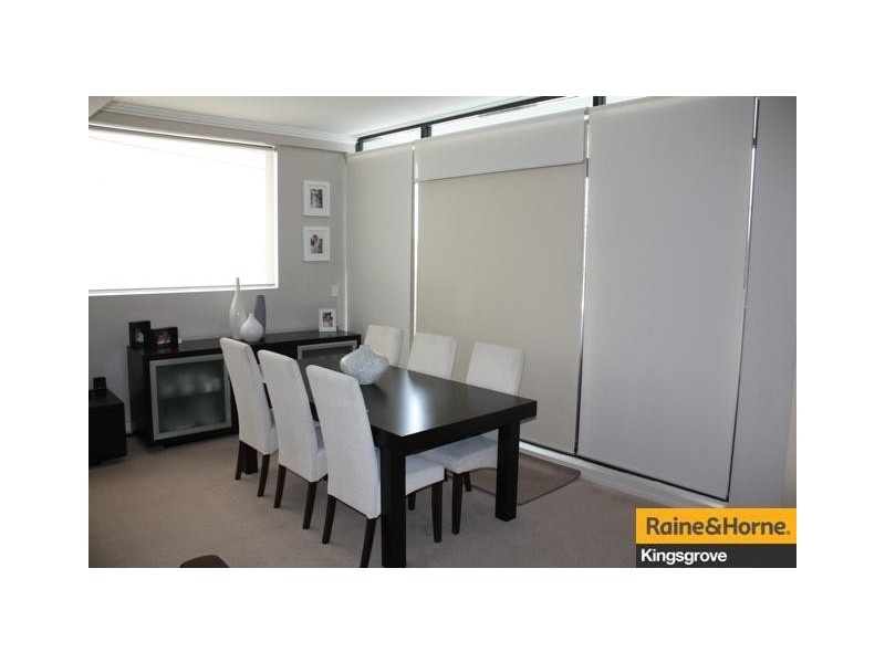 6/324 William Street, Kingsgrove NSW 2208