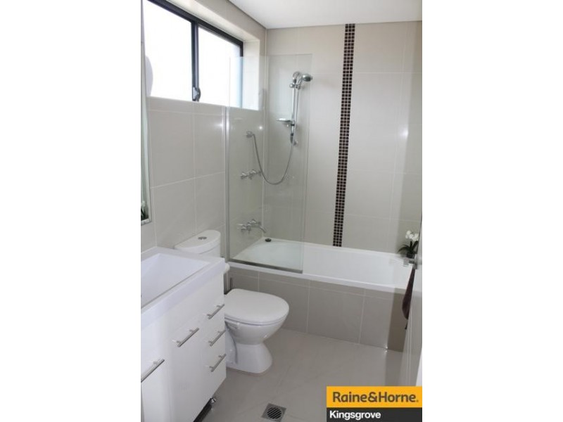 6/324 William Street, Kingsgrove NSW 2208