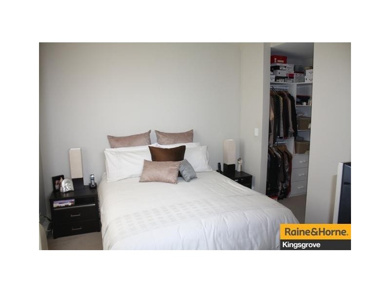 6/324 William Street, Kingsgrove NSW 2208