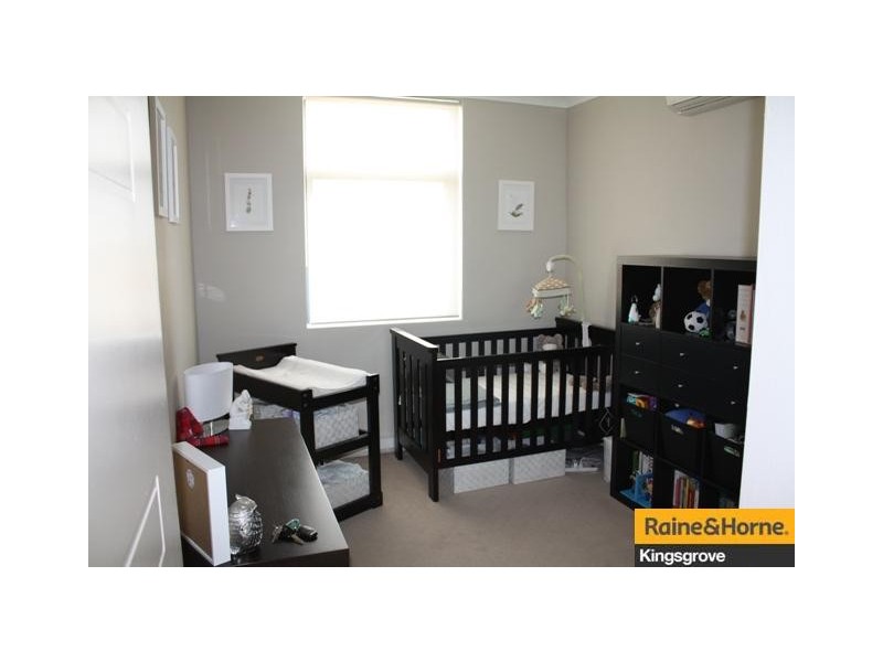 6/324 William Street, Kingsgrove NSW 2208