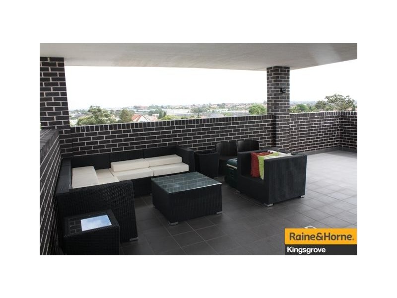 6/324 William Street, Kingsgrove NSW 2208