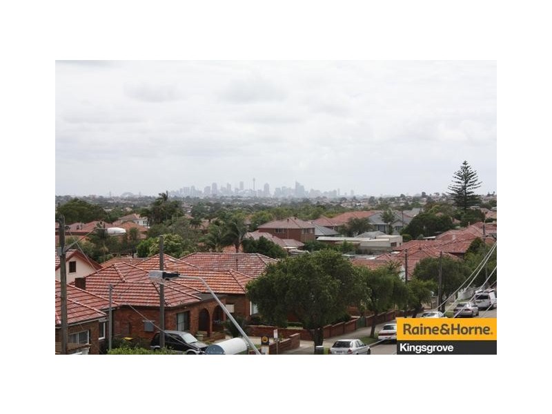 6/324 William Street, Kingsgrove NSW 2208