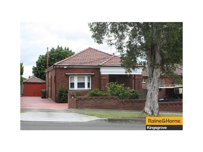 14 Westfield Street, Earlwood NSW 2206