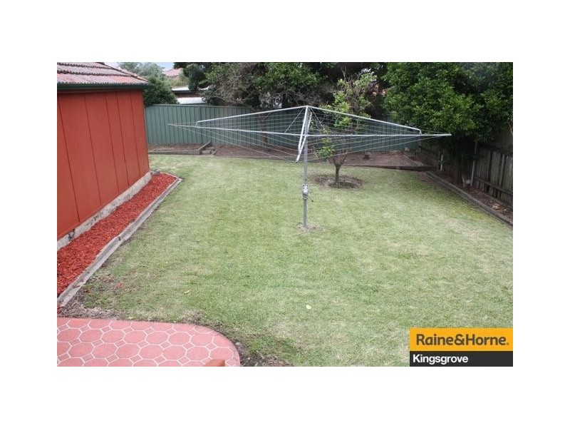 14 Westfield Street, Earlwood NSW 2206