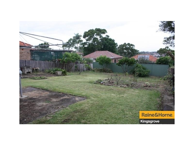 632 Homer Street, Kingsgrove NSW 2208