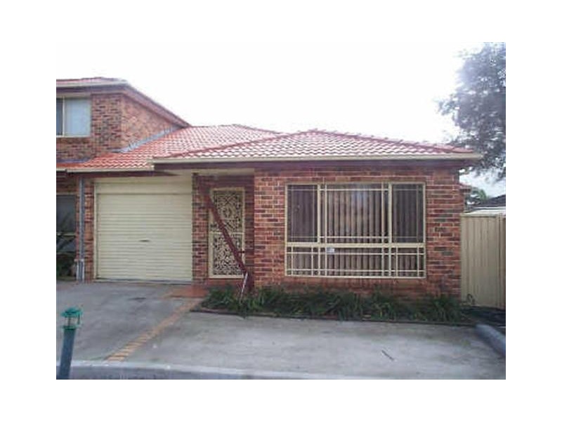 5/54 McCallum Street, Roselands NSW 2196