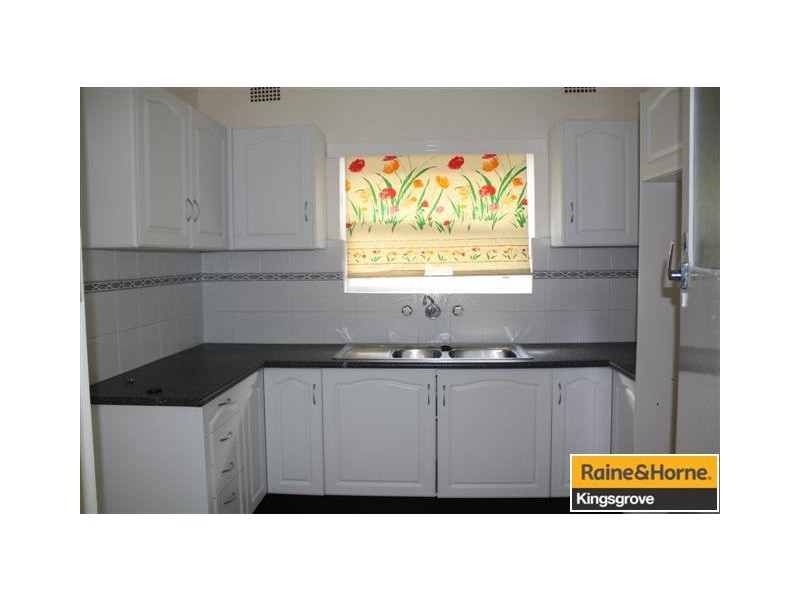 40 Margaret Street, Kingsgrove NSW 2208