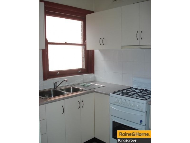 1/318 Kingsgrove Road, Kingsgrove NSW 2208
