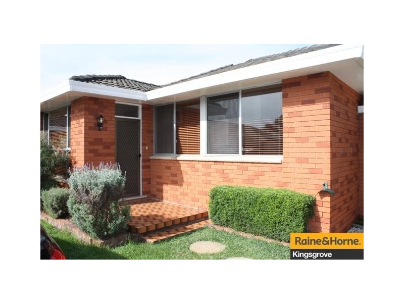 6/34 Albert Street, Bexley NSW 2207