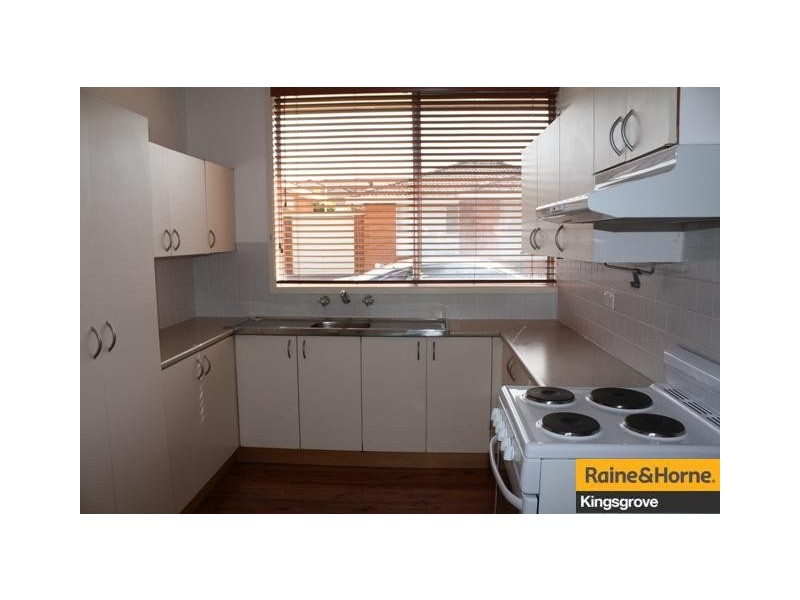 6/34 Albert Street, Bexley NSW 2207