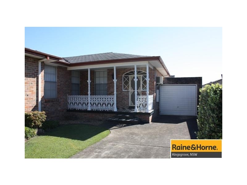 3/1 Narramore Street, Kingsgrove NSW 2208