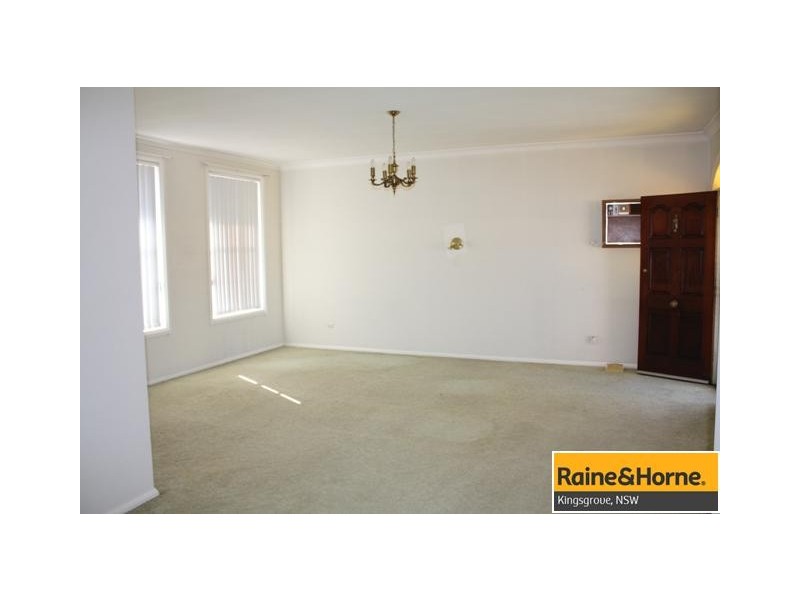 3/1 Narramore Street, Kingsgrove NSW 2208