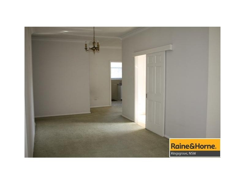 3/1 Narramore Street, Kingsgrove NSW 2208