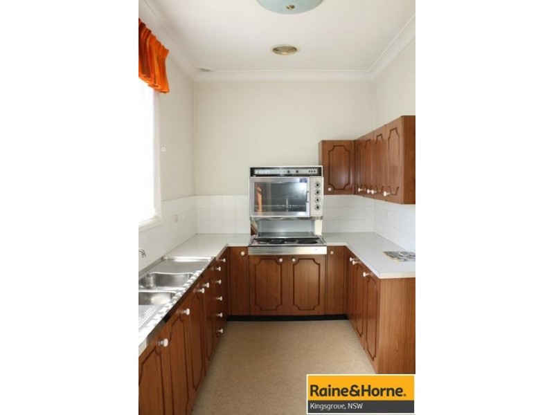 3/1 Narramore Street, Kingsgrove NSW 2208