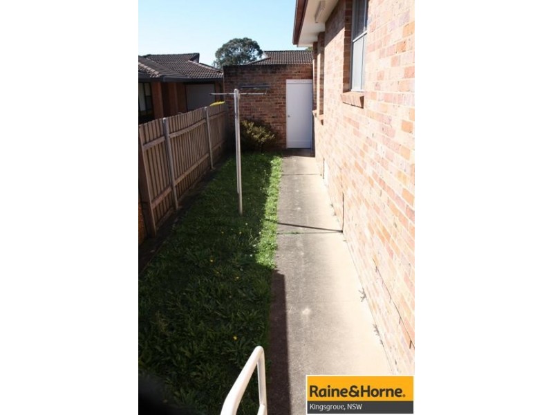 3/1 Narramore Street, Kingsgrove NSW 2208
