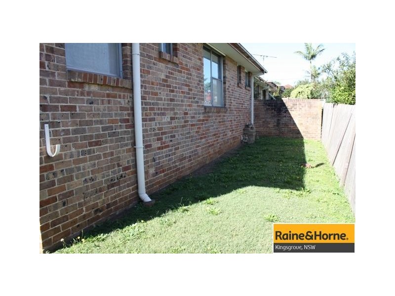 3/1 Narramore Street, Kingsgrove NSW 2208