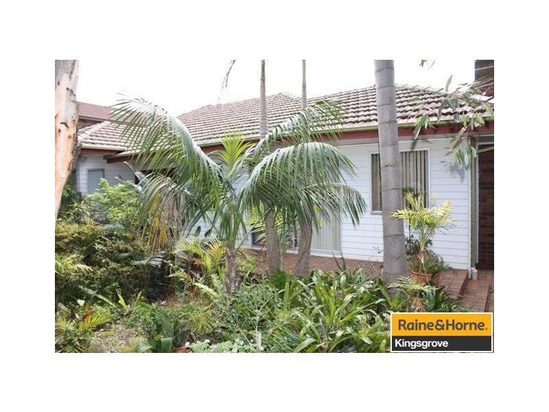 94  Rogers Street, Roselands NSW 2196