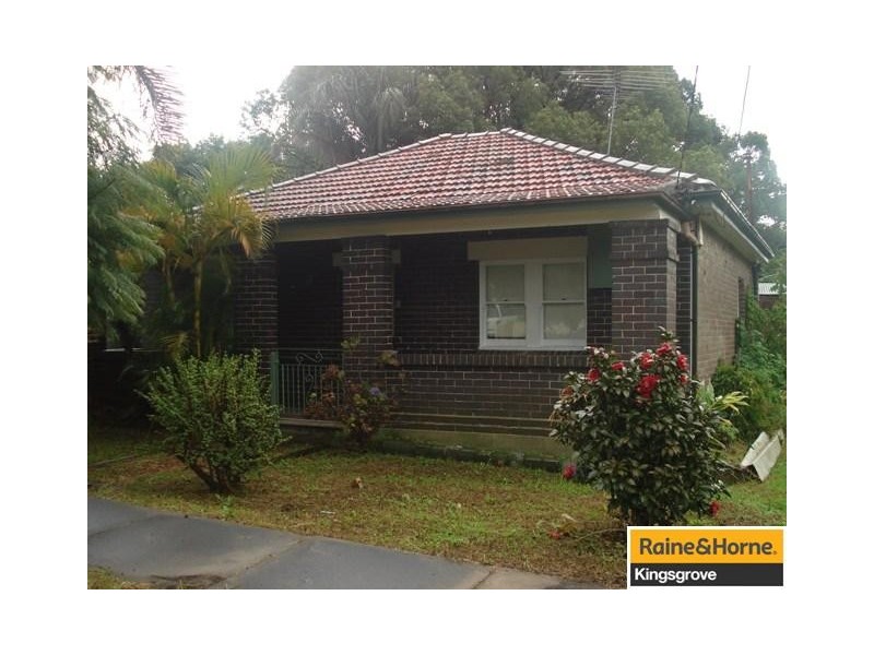 6 Eve Street, Arncliffe NSW 2205