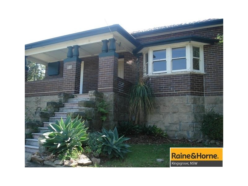 750  King Georges Road, Penshurst NSW 2222