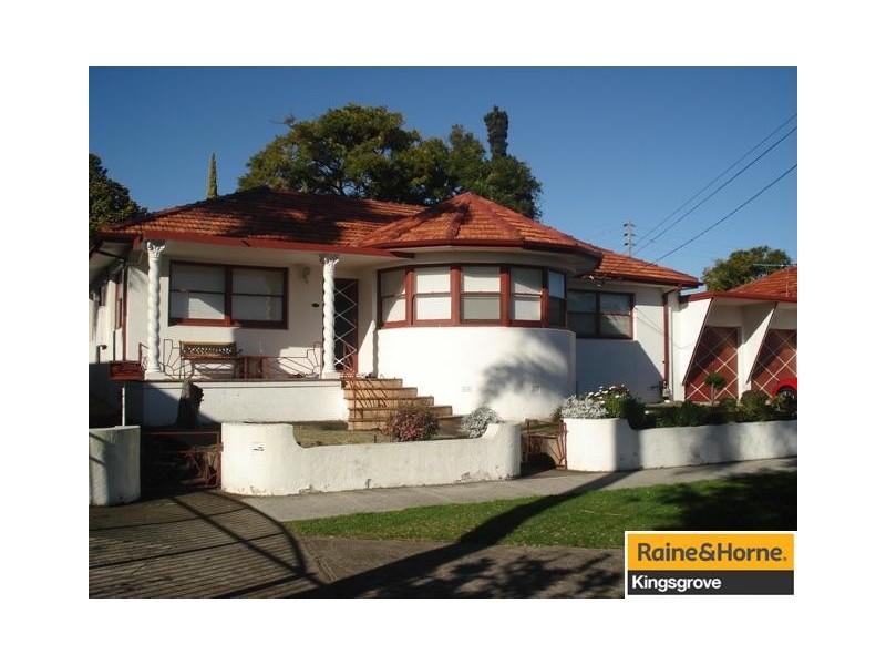 21 The Avenue, Kingsgrove NSW 2208